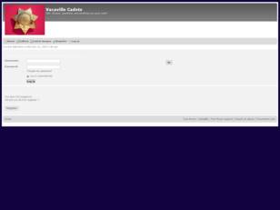 Free forum : Vacaville Cadets