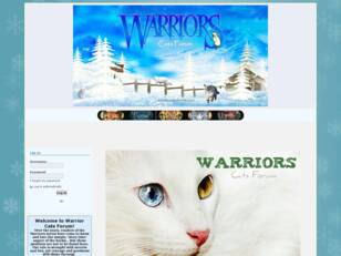 Warrior Cats Forum