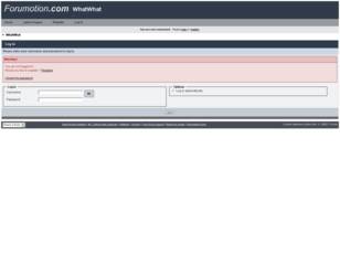 Free forum : WhatWhat