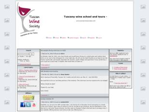 Free forum : Tuscany wine tours