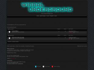 Wirral Underground