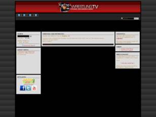 Free forum : wrestling-tv-forums