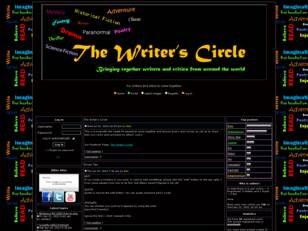 The Writer's Circle