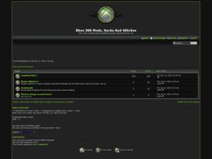 Xbox 360 Mods, Hacks And Glitches