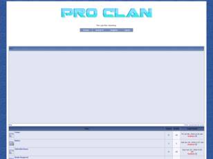 PRO Clan