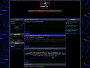 Free forum : xSILENTx