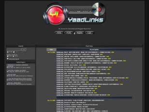 ::YaadLinks:: #1 Source for Dancehall and Reggae