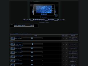 Forum gratis : Forum gratuit : «--+--}___Crack_Ru