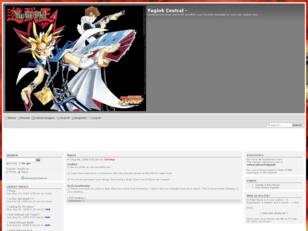 Free forum : Yugioh Central