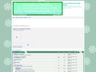 Free forum : Yummy Mummies Hide Away