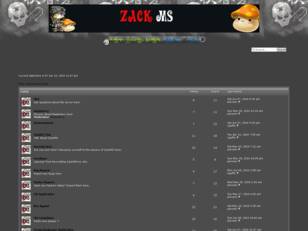 Free forum : ZackMS -Fourm
