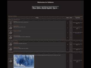 Free forum : Zaltana